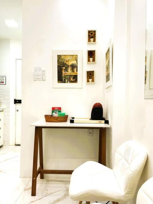 Impecavel Em Copacabana Appartement Rio de Janeiro
