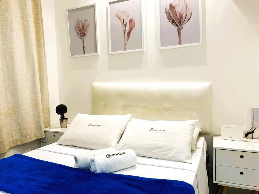 Appartement Impecavel Em Copacabana