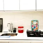 Studio Impecavel Em Copacabana