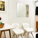 Studio Impecavel Em Copacabana