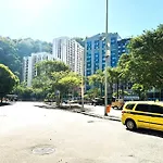 Studio Impecavel Em Copacabana